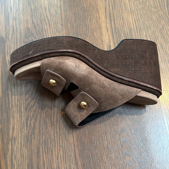 Rag & Bone Sommer Wedges - Picture 10 of 11